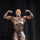 Chris  Lowe - NPC Elite Muscle Classic 2012 - #1